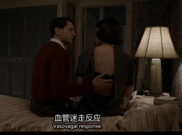 血管迷走性晕厥