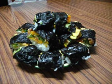 减肥方法：十大蔬果瘦出好身材