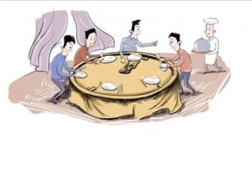 多地粮食局“禁食”体验饥饿 被指有作秀嫌疑