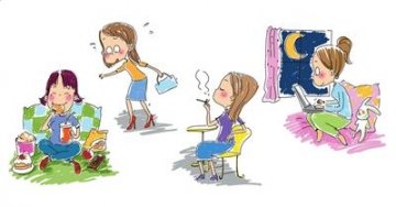 伤害女人健康“7宗罪”：穿高跟鞋、熬夜悠着点