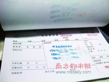女医生举报科室造假遭遇“四面楚歌”