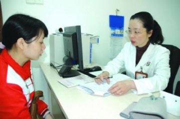 产前诊断：揪出出生缺陷“元凶”