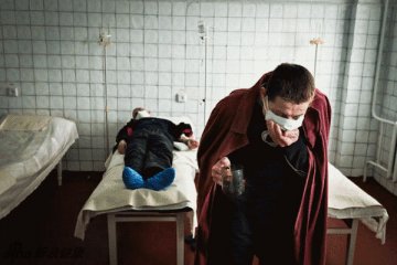 传染病死亡率排行榜中，肺结核排名第二