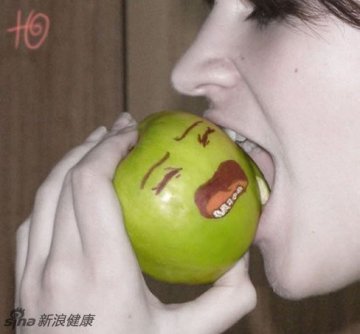不要吃我~