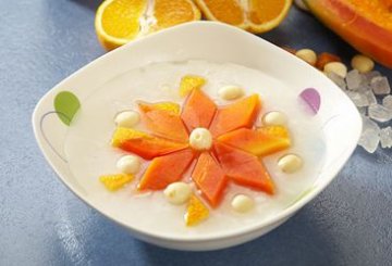 食疗养生：预防“心火”的两款食疗方