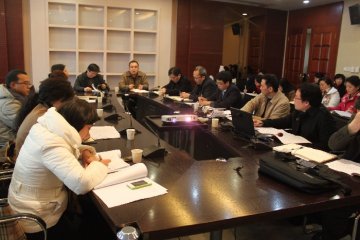 市科委组织召开“重庆创新医疗器械研发及推广示范工程”工作推进会