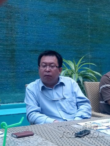 李洪波：秦国良未任CEO一职 药房网目标是上市