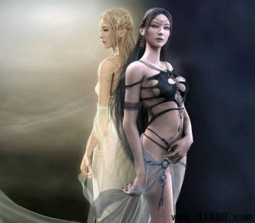 古代丰乳美女标准组图