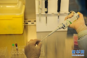 北京规范H7N9检测流程