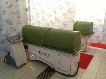 中医理疗康复中心项目介绍