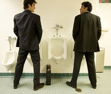 男女身体发出的15个癌症信号