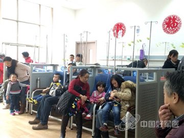 又到了秋冬儿童上呼吸道感染高发季节空军总医院儿科专家特别提醒