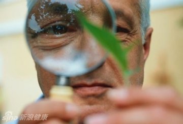 长寿的18个秘诀