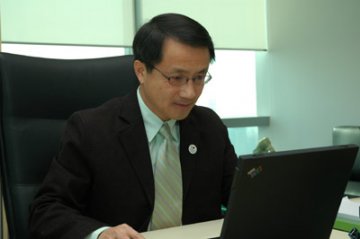 访谈预告：康宝莱（中国）总裁钱港基传奇经历