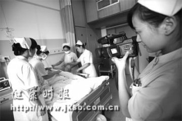 自拍电视找不足