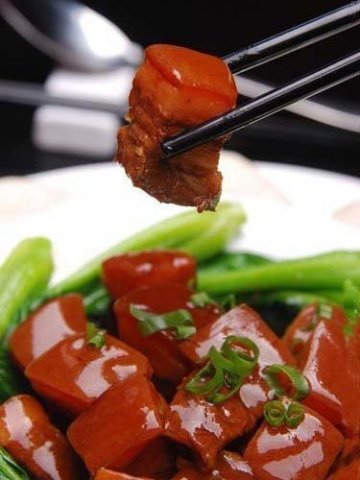 国人五种致命饮食习惯：偏爱过甜过咸食物