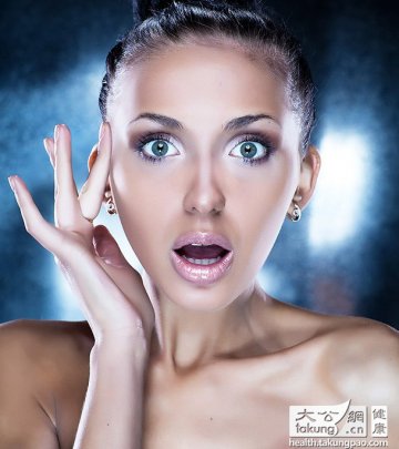 海外医事：性爱福音G点美容术