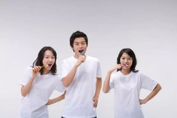 5个最脏的生活习惯