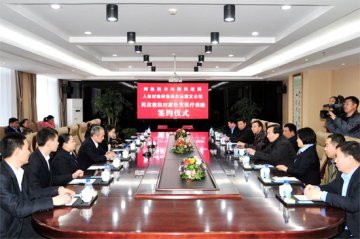 阿鲁科尔沁旗为城乡社会救助对象投保医疗补充险