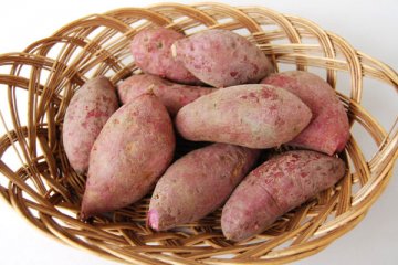 红薯养生价值高！盘点红薯8大养生防病功效