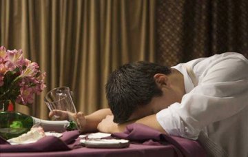 养生警惕：7类人切记不能喝酒 小心命丧酒中