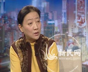陈晓兰：沪药监将向公安局移交协和医院案