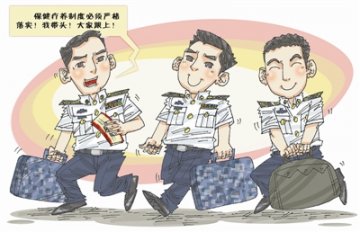 新闻调查：如何让疗养成为战斗力“加油站”