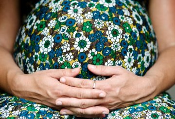 子宫内膜异位与怀孕