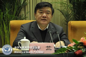 卫生部明确提出了“十二五”卫生发展的总体目标