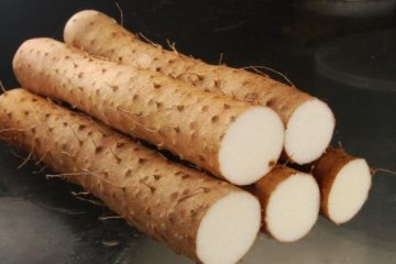 秋季怎么烹饪山药更好吃？