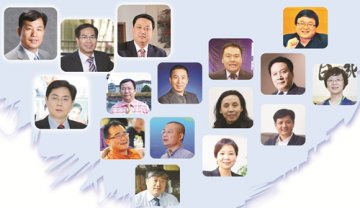 在这里，读懂药店圈的新情怀