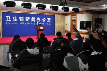 卫生部：公立医院改革应坚持公益性原则