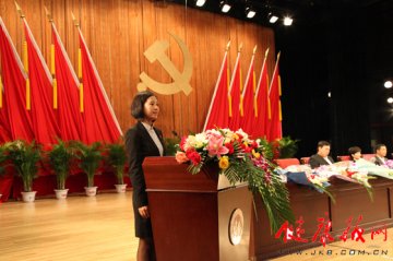 北京市卫生局党校于晓姝赴全国6省市10所高校为近万名师生巡讲反响强烈