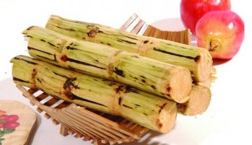 又上火了？甘蔗汁是冬季最佳祛火饮品