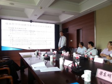 一年援疆路、一生援疆情--免疫规划中心尹遵栋同志圆满完成援疆工作