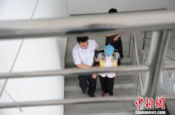 山西首次运用活化骨髓移植技术治愈肿瘤患者