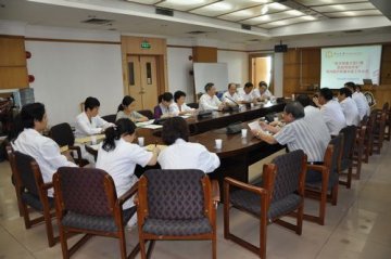 孙逸仙纪念医院“医疗质量万里行暨医院等级评审”活动院内医疗质量自查工作顺利完成