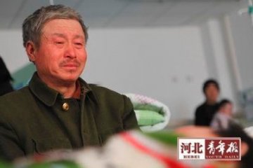 女儿误食父亲降糖药 无钱医治面临失语危险