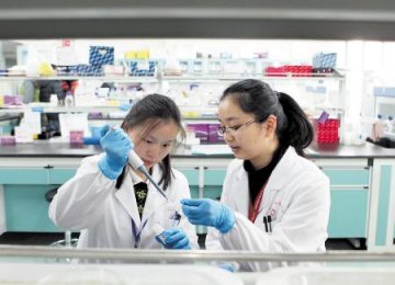 H7N9禽流感基因疫苗初步完成研发 将进行临床试验