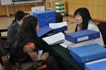 卫生部大型医院巡查组对孙逸仙纪念医院进行现场督导巡查