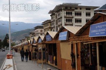 揭秘：神秘不丹的生殖崇拜