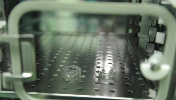 二胎新政或唤醒冷冻胚胎技术 催生“技术二孩”