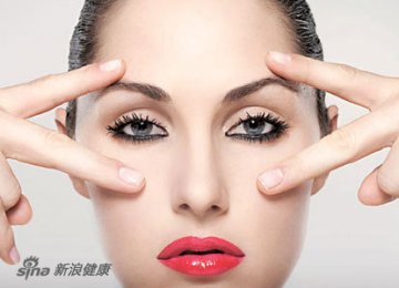 女性养生：清点乳房奇怪现象的20个困惑