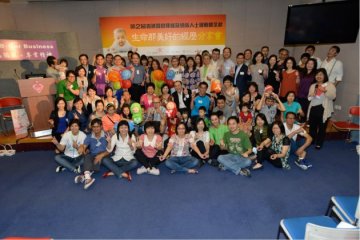 器官受赠者诞下新生命 器官捐赠大爱无疆