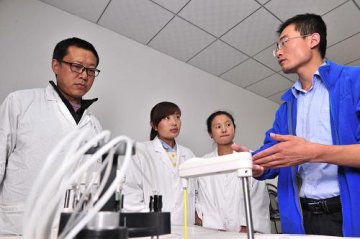 中央财政助力西藏县级医院能力建设