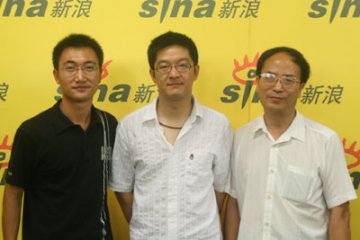 《锐话题》之揭秘桶装水造假