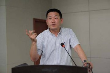 济南市现场流行病学培训项目举办专题调查开题报告会