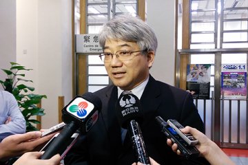 就护士学生毕业后仍需实习及考核 医委会今开紧急会议研讨
