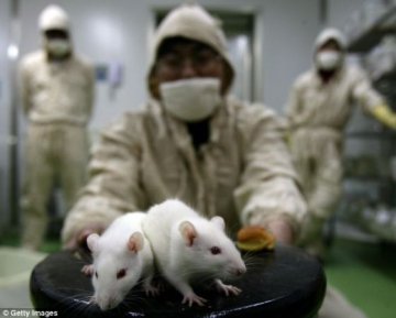 中国科学家尿液中提取干细胞再生牙齿