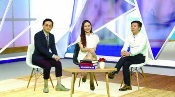 《家家有本事》讲糖尿肾病